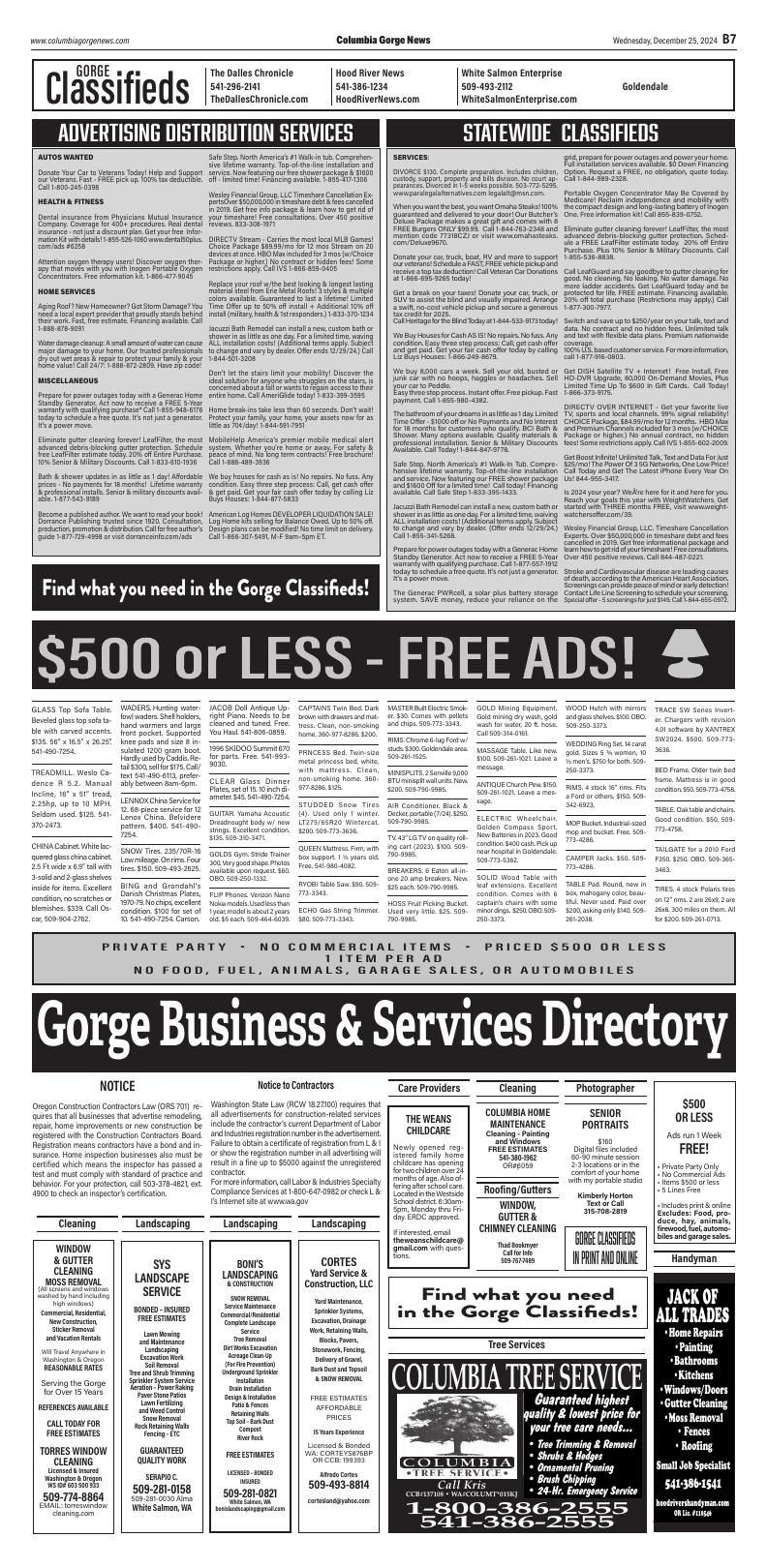Page B-7
