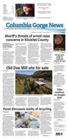 Columbia Gorge News