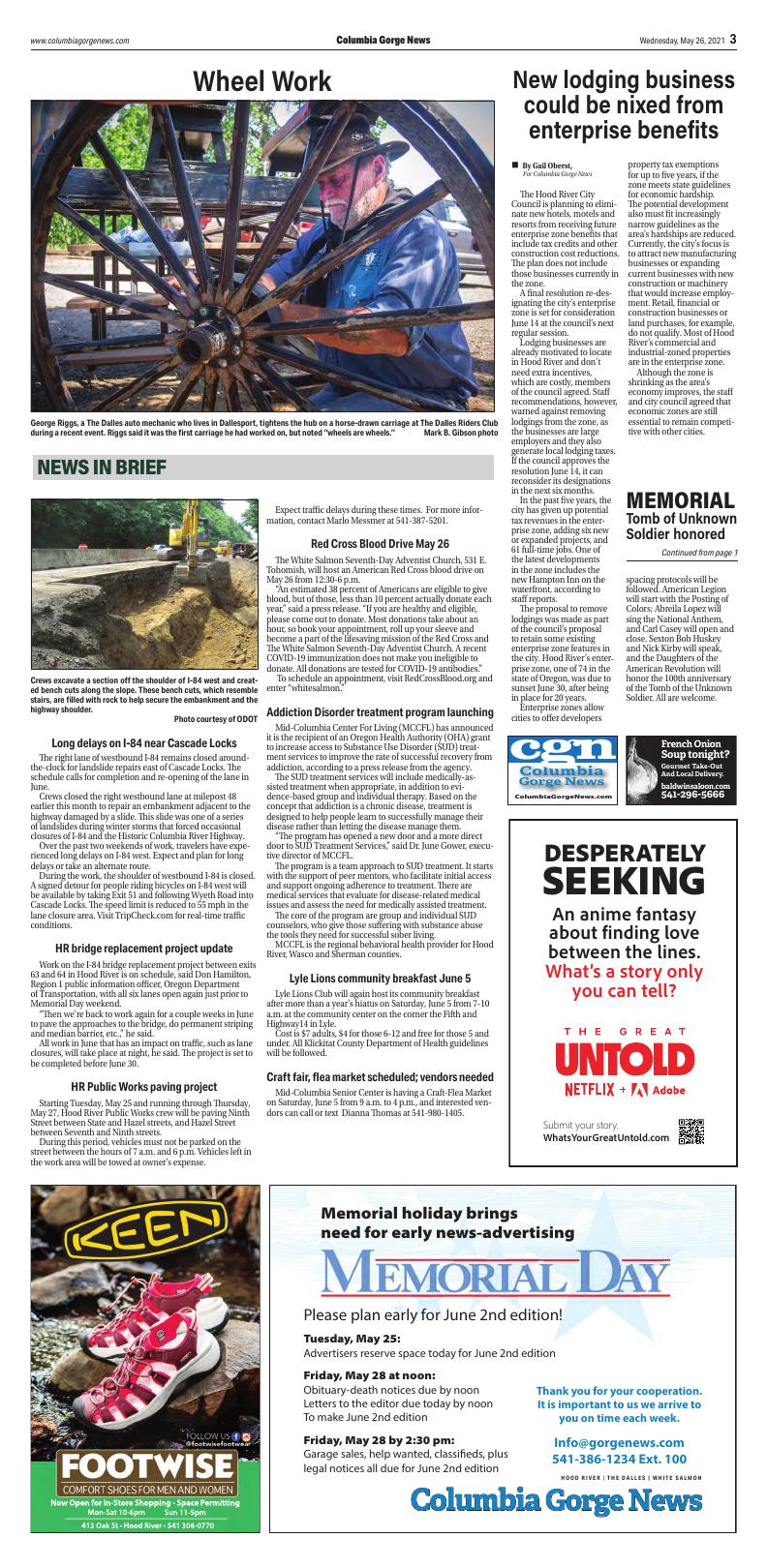 Page A03