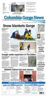 Columbia Gorge News