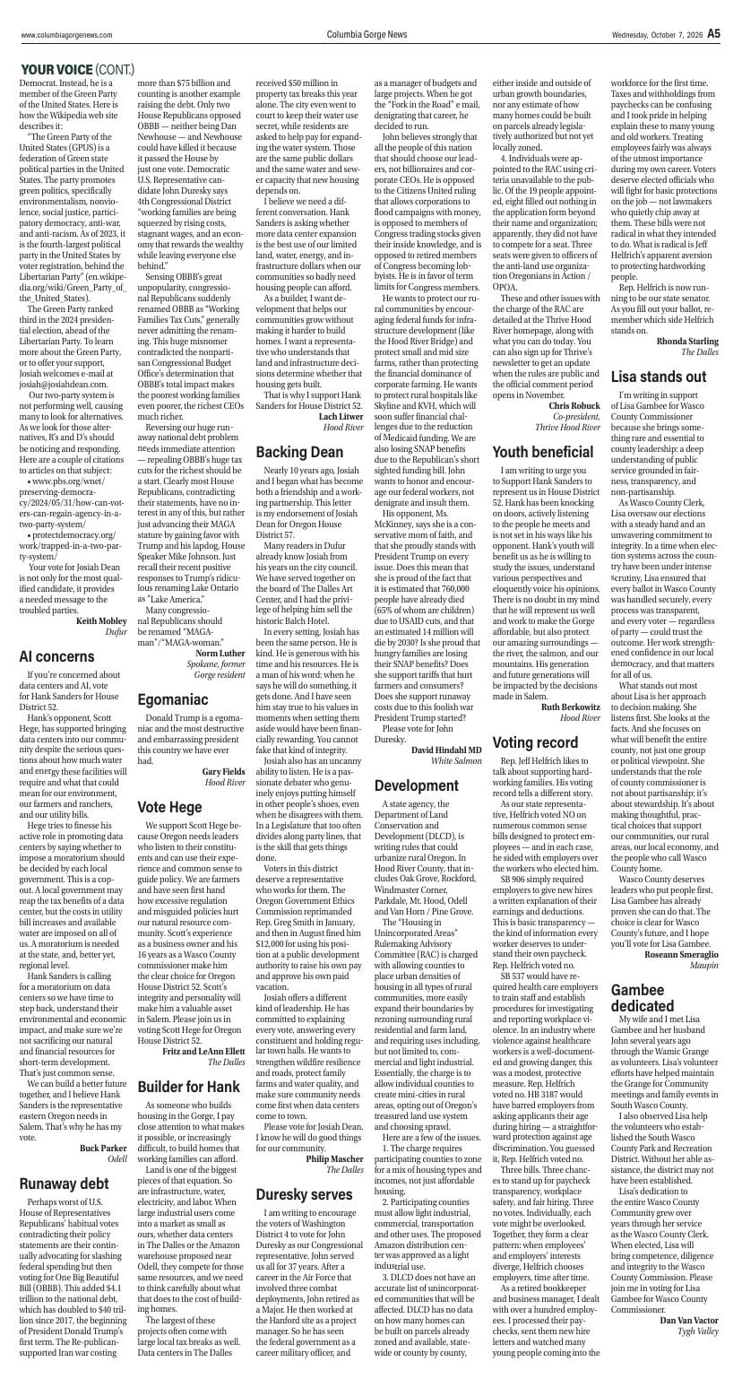 Page A-5