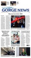 Columbia Gorge News