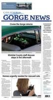 Columbia Gorge News