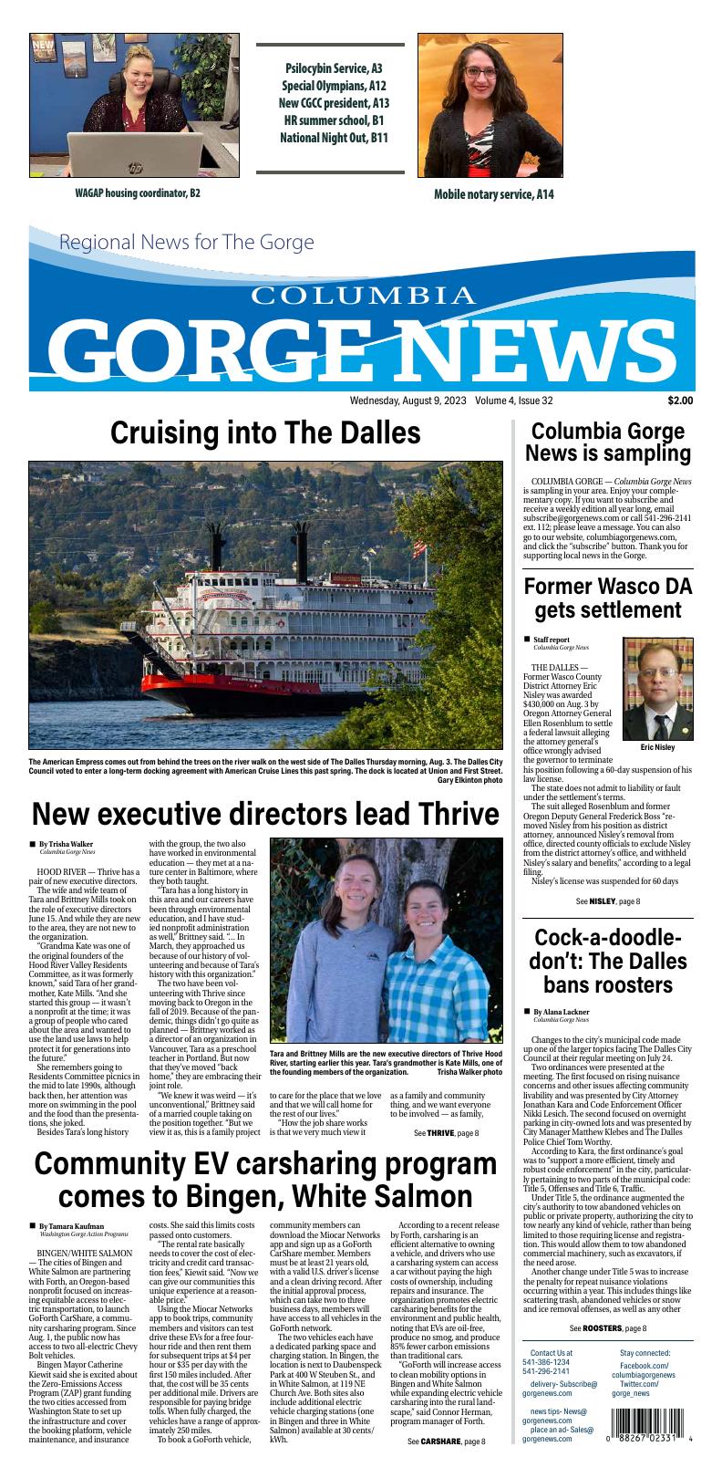 Page A-1