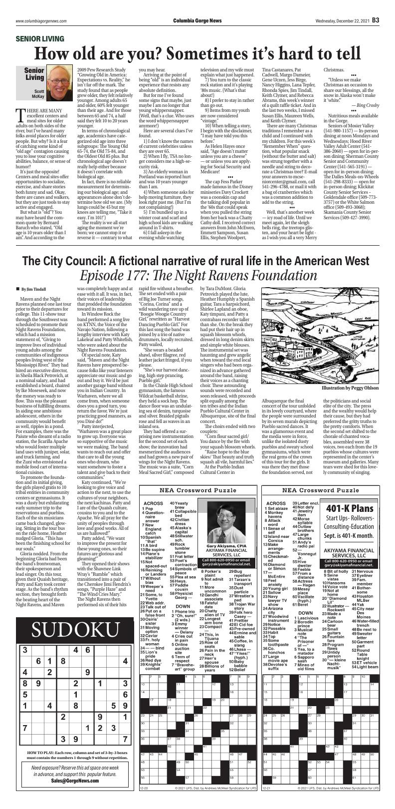 Page N19