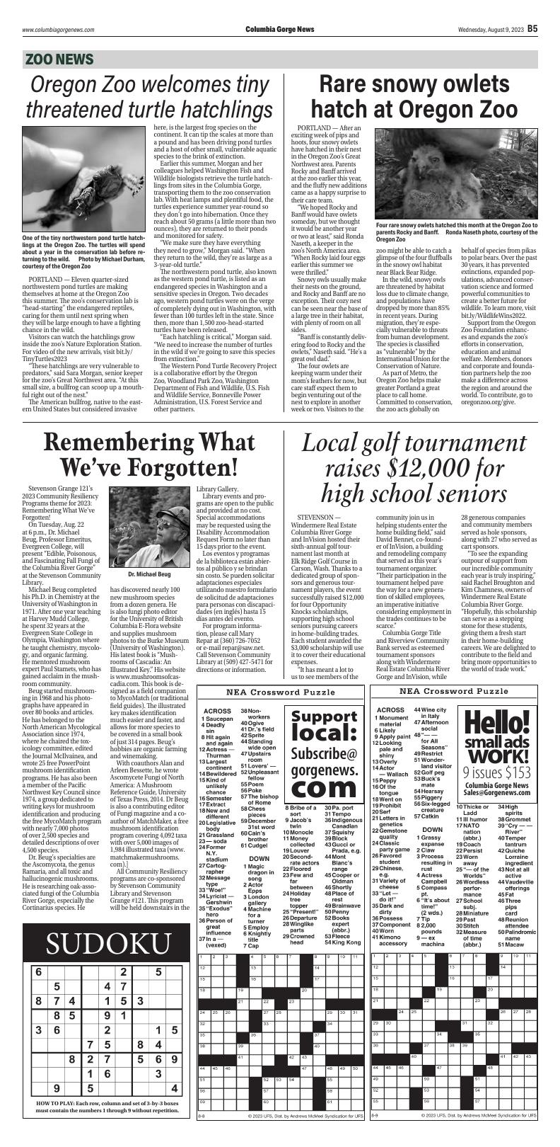 Page B-5