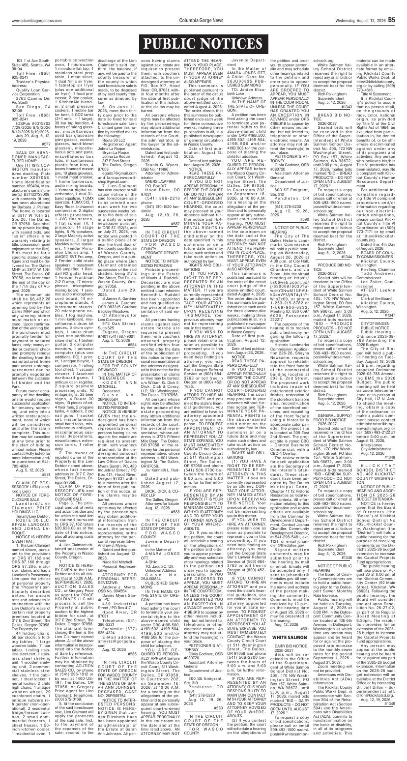 Page B-5