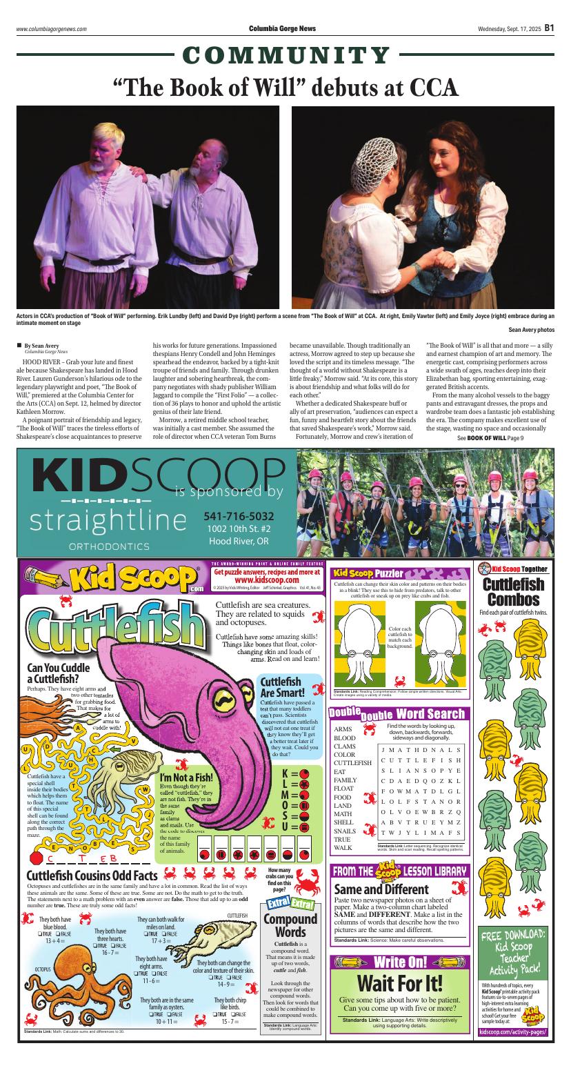 Page B-1