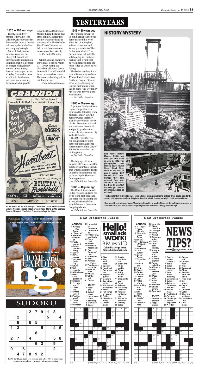 Page B-5
