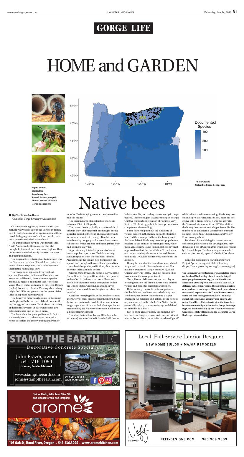 Page B-1