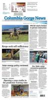 Columbia Gorge News