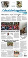 Columbia Gorge News