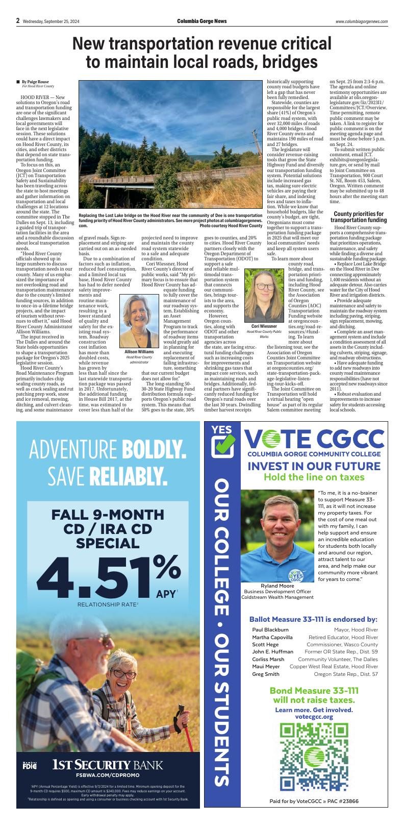 Page A-2