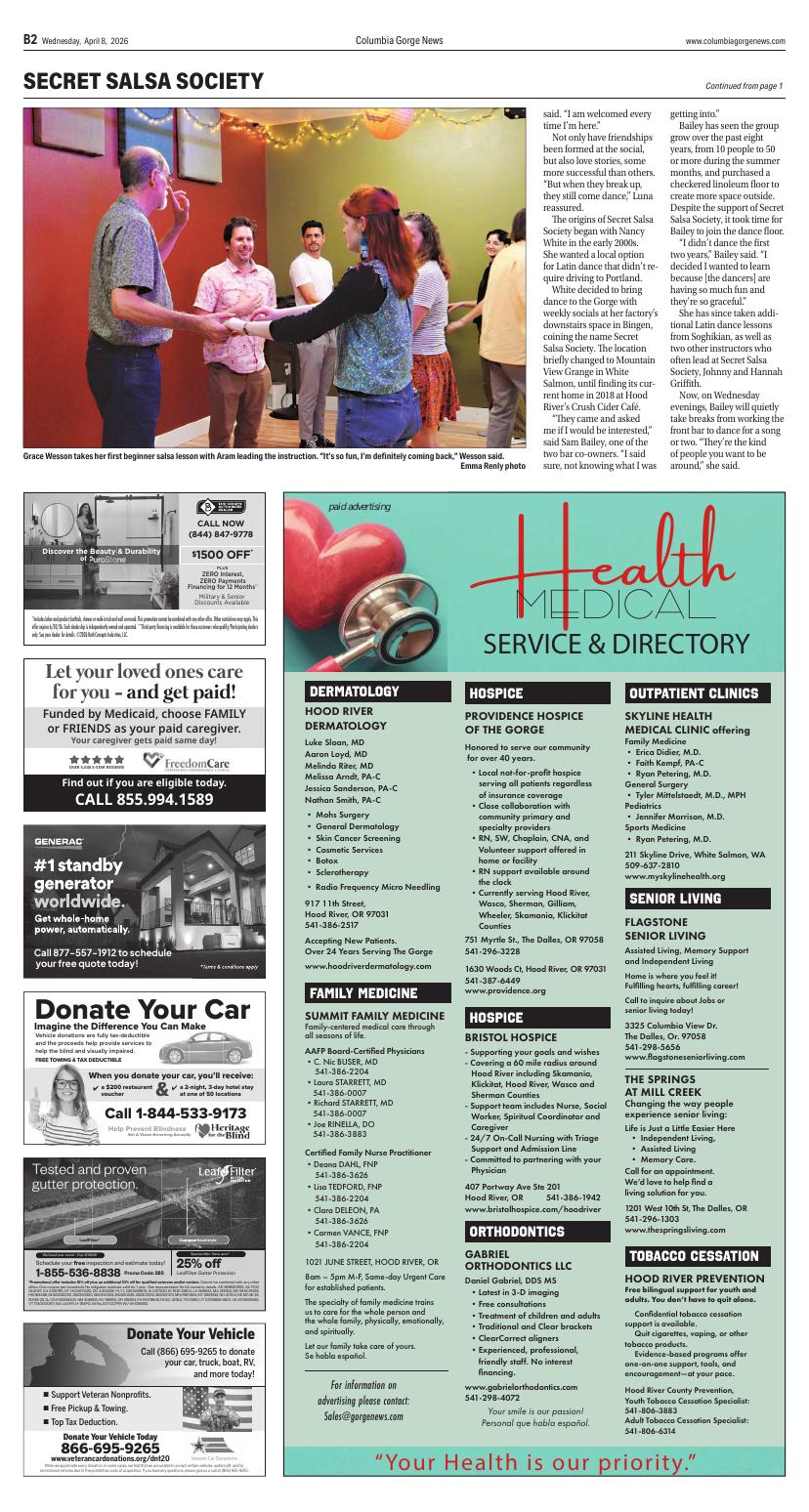 Page B-2