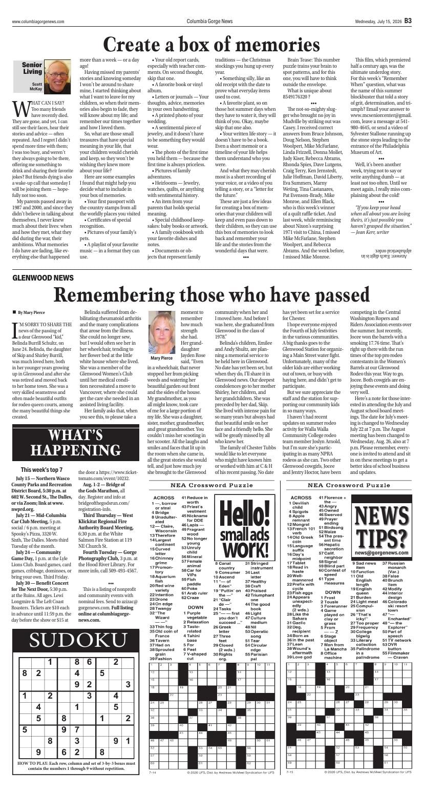Page B-3