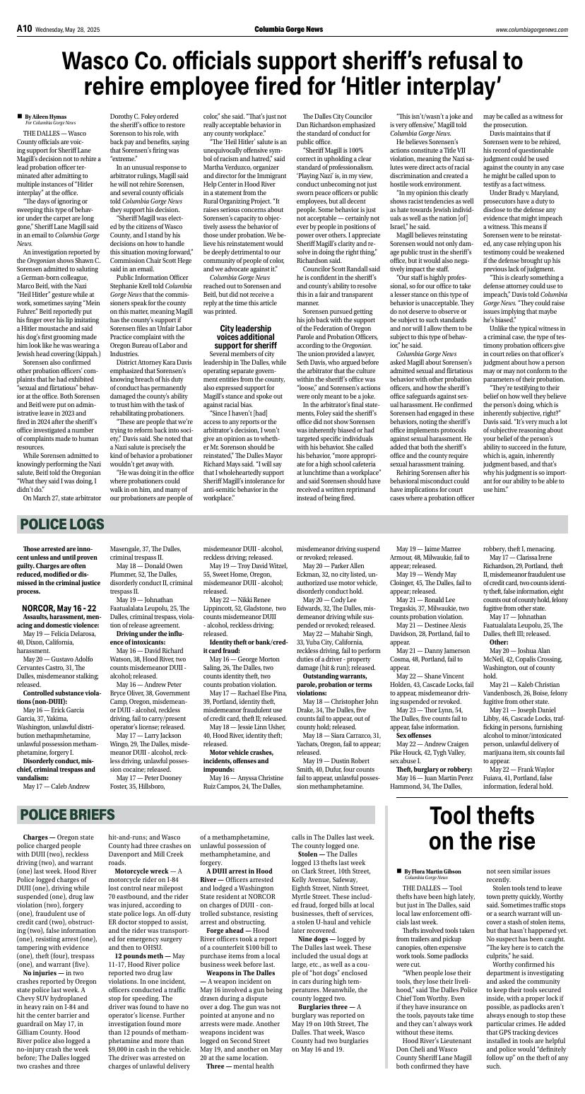 Page A-10