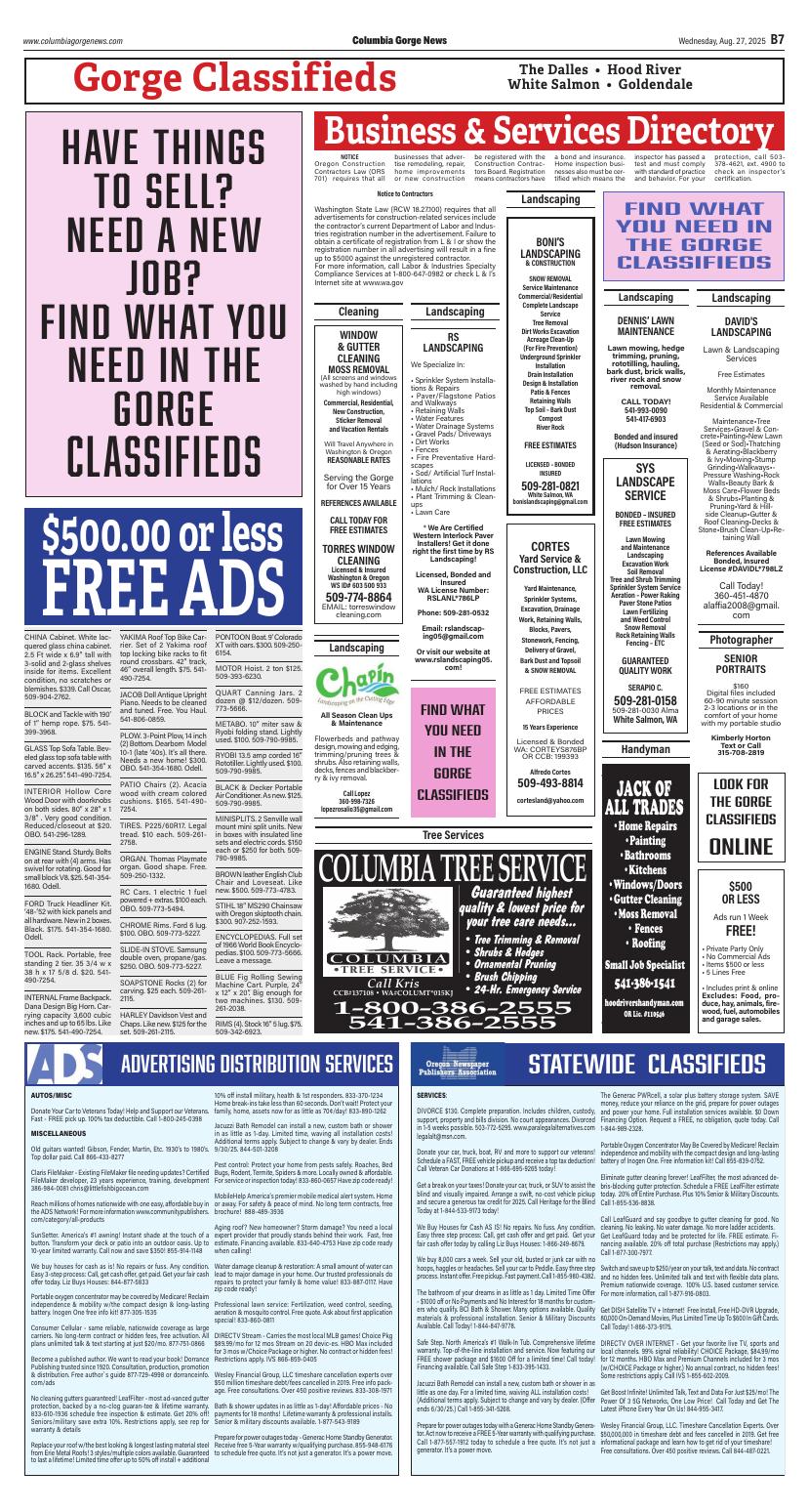 Page B-7