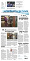 Columbia Gorge News