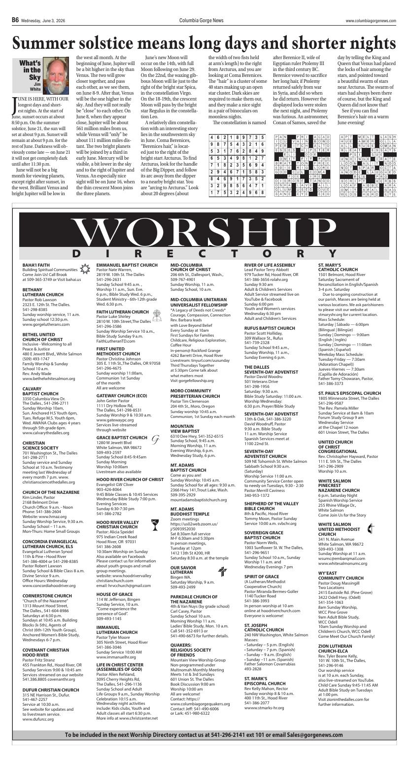 Page B-6