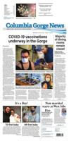 Columbia Gorge News