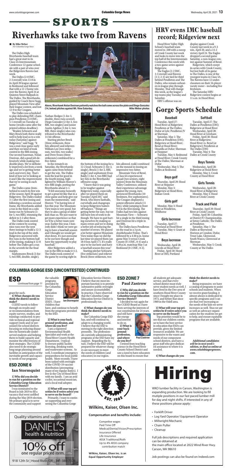 Page A13
