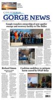 Columbia Gorge News