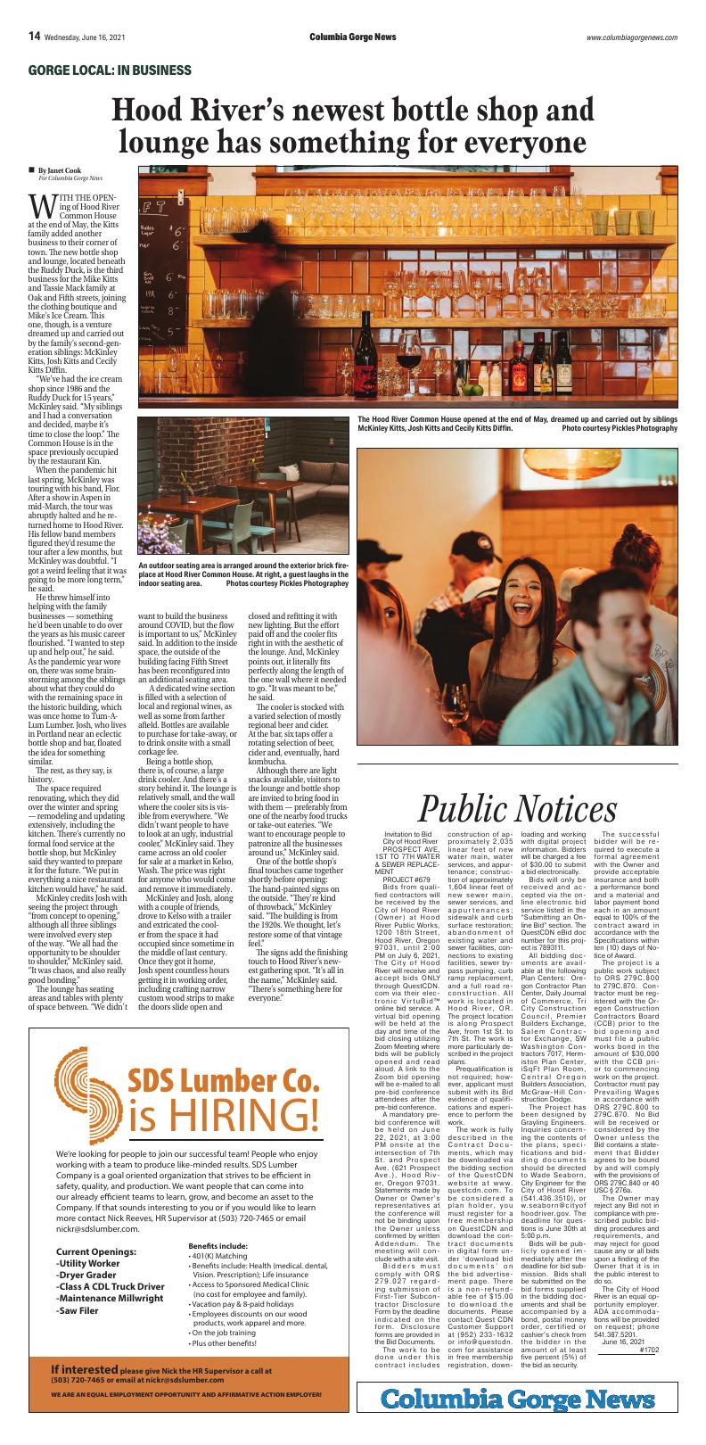 Page B14