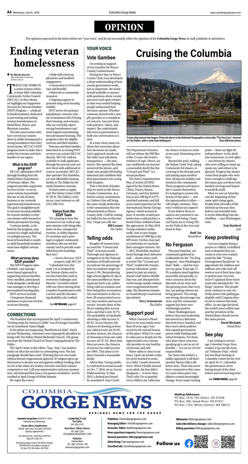 Page A-4