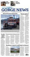 Columbia Gorge News