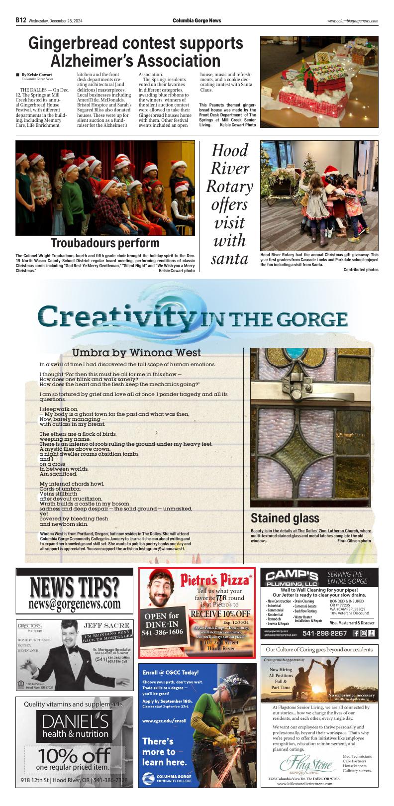 Page B-12