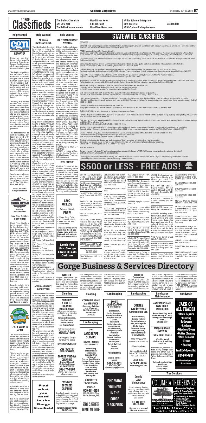 Page B-7
