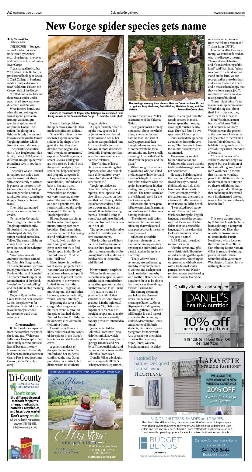 Page A-2