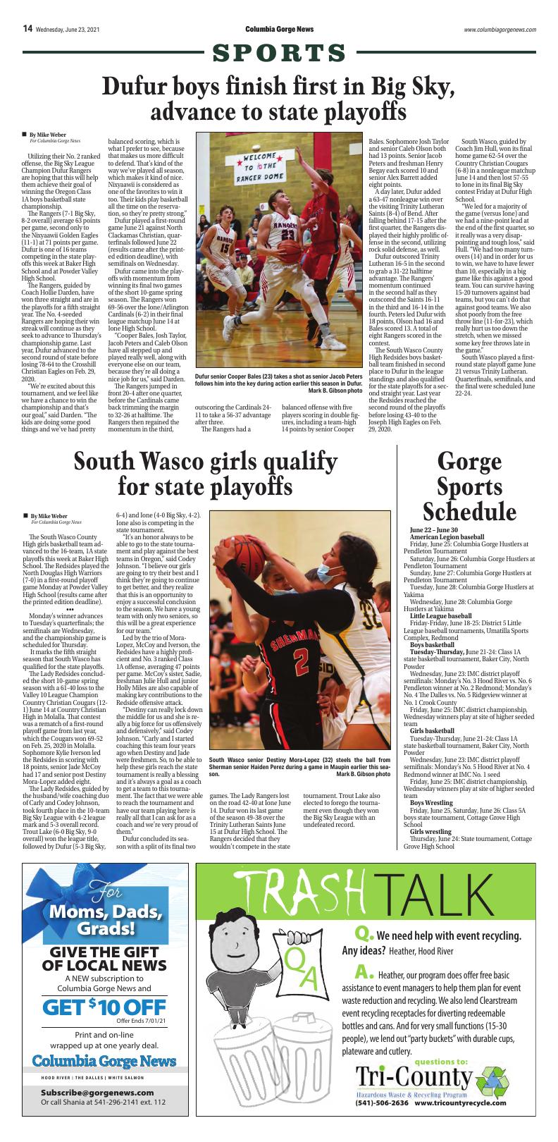 Page A14
