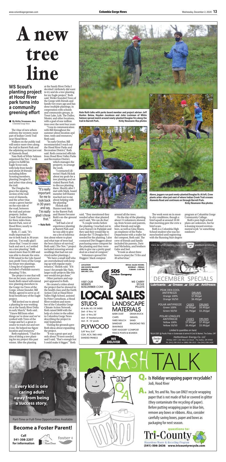 Page A13