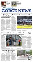 Columbia Gorge News