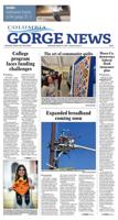 Columbia Gorge News