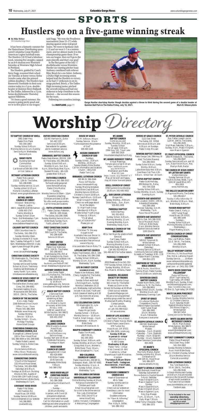 Page A10