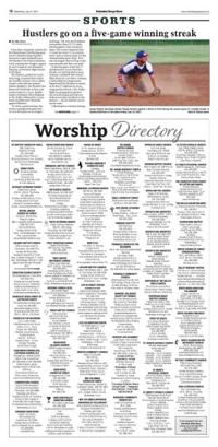 Page A10