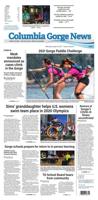 Columbia Gorge News