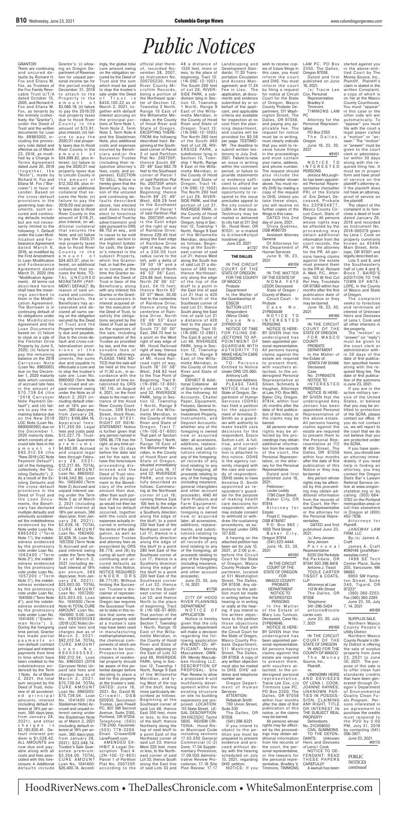 Page B10