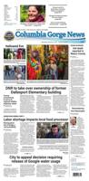 Columbia Gorge News