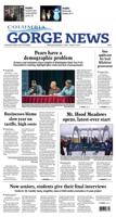 Columbia Gorge News