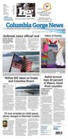 Columbia Gorge News