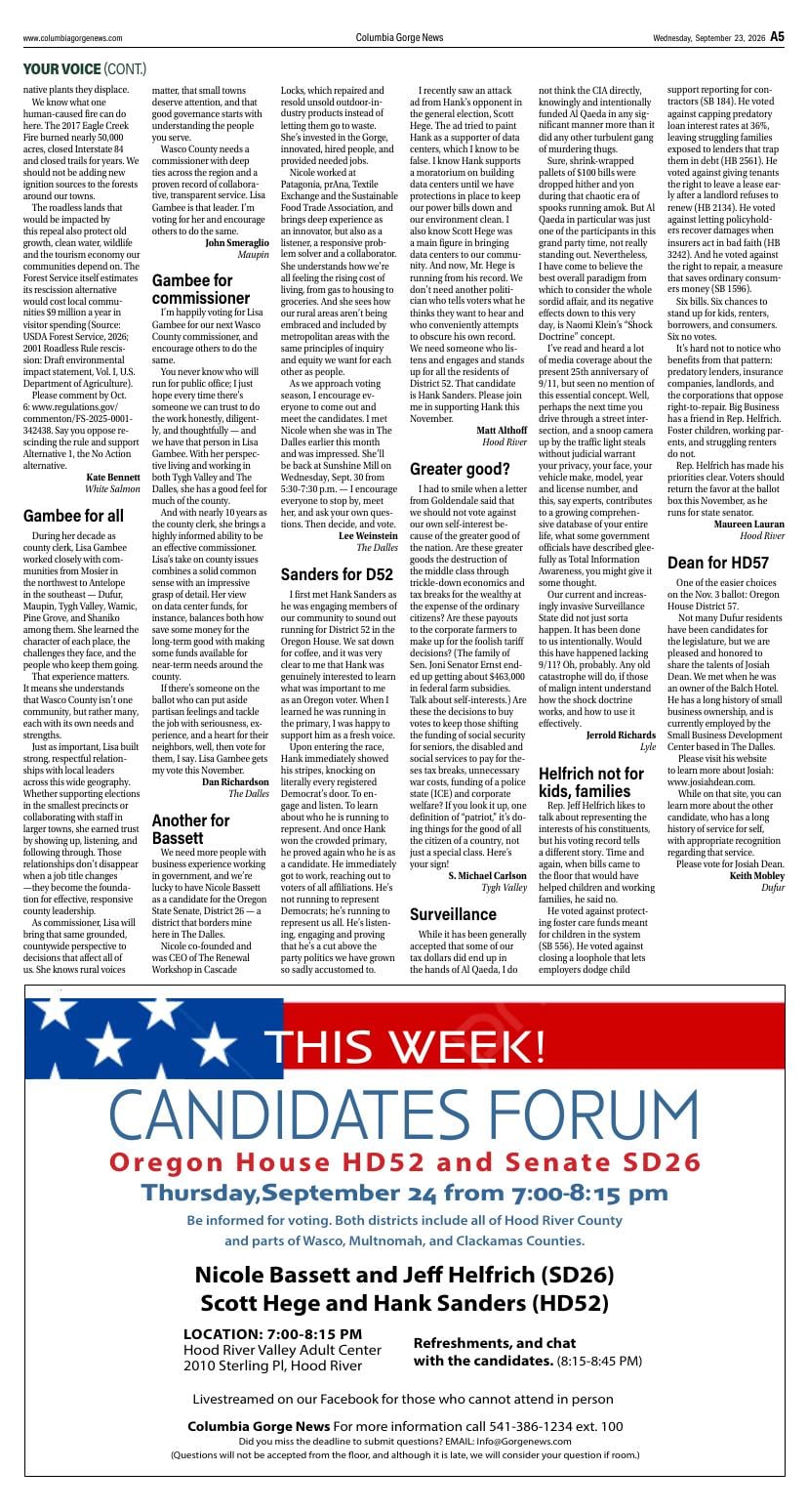 Page A-5
