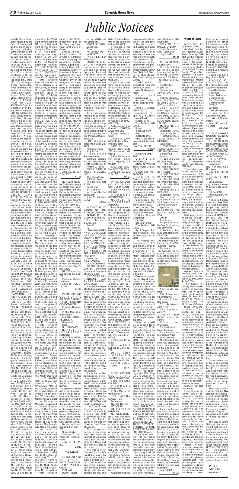 Page B10