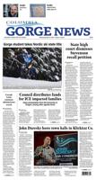 Columbia Gorge News