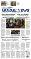 Columbia Gorge News