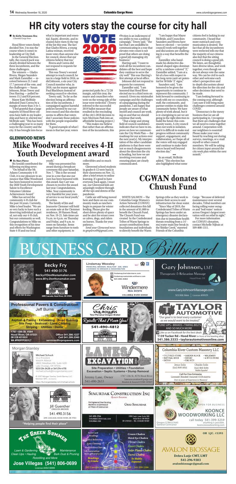 Page A14