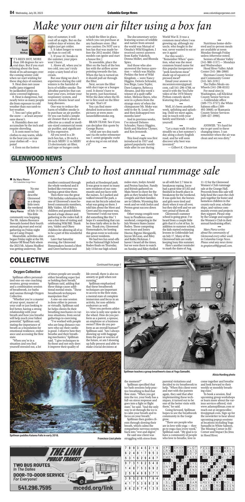 Page B-4