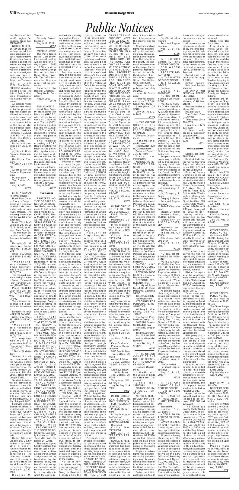 Page B-10